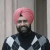 Ravinder Singh Virdi 