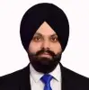 Ravinder Singh