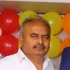 Yaratapalli Dinesh Reddy