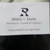 REENAV RAJIV SHAH image