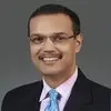 Ridham Desai