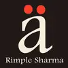 Rimple Sharma