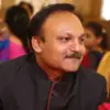 Rishi Kumar Agrawal 