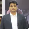 Ritesh Ratanlal Mahindrakar 