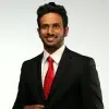 Rohan Mathew