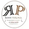 Rohit Pereira