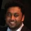 Royce Varghese