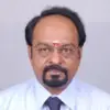 Perumal Vasudevan