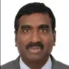 Sabu Baskaran