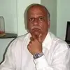 Sachidanand Chintamani Joshi