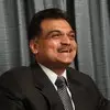 Sailesh Mohta