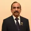 Sanjay Agrawal