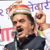 Sanjay Nirupam 