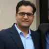 Sanjay Raghav