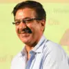 SANJEEV KARAMVIR ARORA image