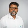 Sanjeev Srinivasan