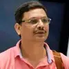 Sanjeev Seth