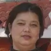 Sanjibita Mcdonald Tariang Sen 