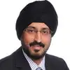 Sanjitsingh Arora