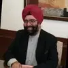 Sarabjot Singh Uberoi