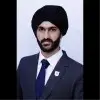 Sarabmaan Singh Bhullar 