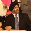 Saranjeet Singh