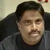 Kalairajan Saravanan