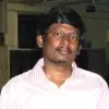 Nagarajan Saravanan