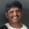 Saravanan Ramaswamy