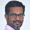 Ramakrishnan Kumar