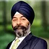 Satinder Khanuja