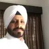 Satinder Singh