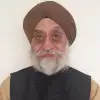 Satinder Singh