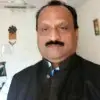 Satish Baburao Jagtap