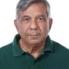Satish Khosla