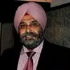 Satnam Ahluwalia