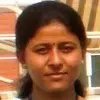 Savita Vitthal Solankar