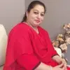 Shabana Begum