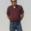 Shailesh Ravindra Nagle 