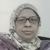 Shama Mohd Ismail Patel