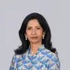 Shanthi Srinivasan