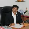 Sharad Narayan Mandewal 