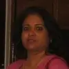 Sharmila Bhattacharjee