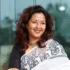 Sharmila Bhaskar
