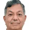 Shashi Kumar Sawhney