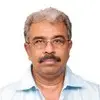 Shivaram Chandrashekar