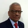 Shrikant Parulekar