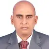 Shyam Bharambe