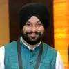 Sikander Deep Singh 