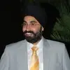 Simranpreet Singh